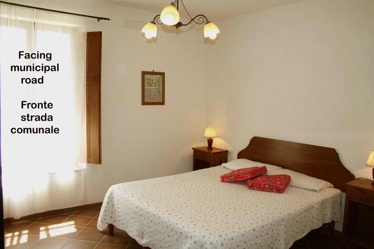 Agriturismo La Torretta Costalpino Quarto foto