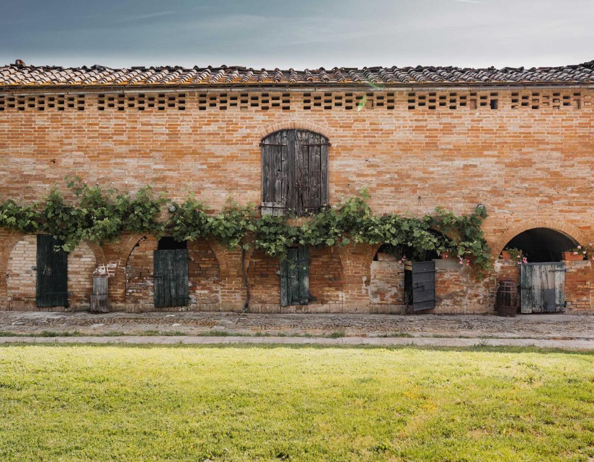Agriturismo La Torretta Costalpino Exterior foto